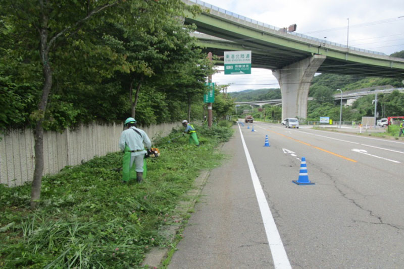 高山建設業協会