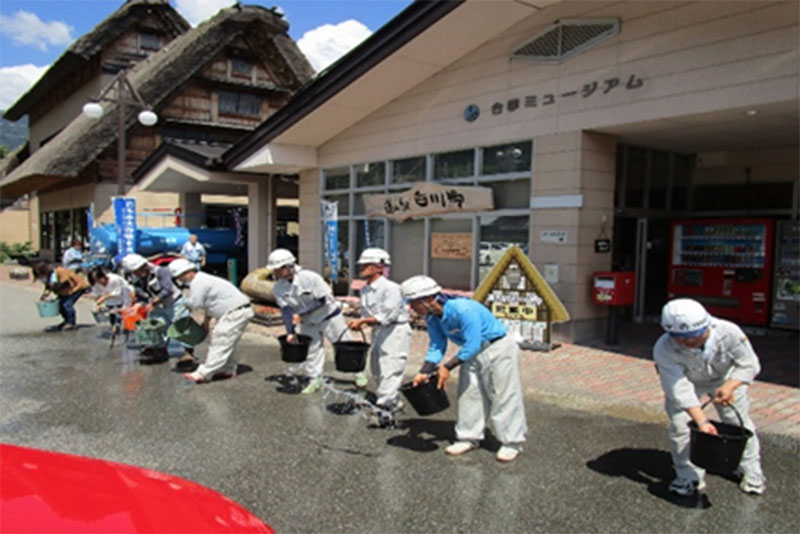 高山建設業協会