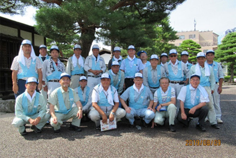 高山建設業協会