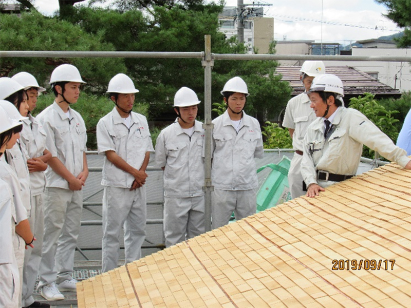 高山建設業協会