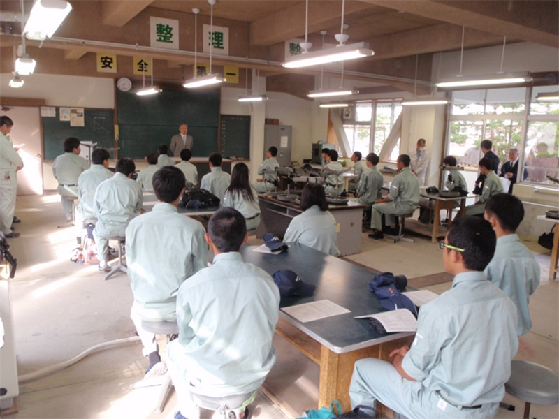 高山建設業協会