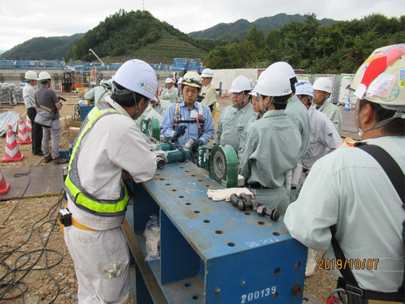 高山建設業協会