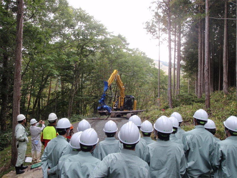 高山建設業協会