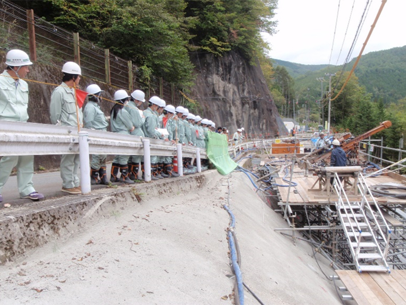 高山建設業協会