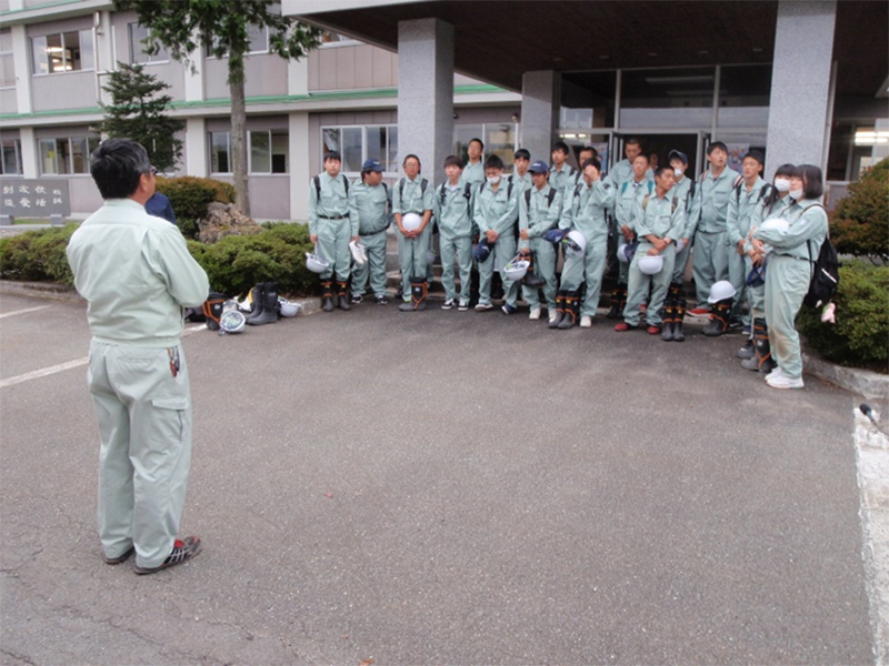 高山建設業協会