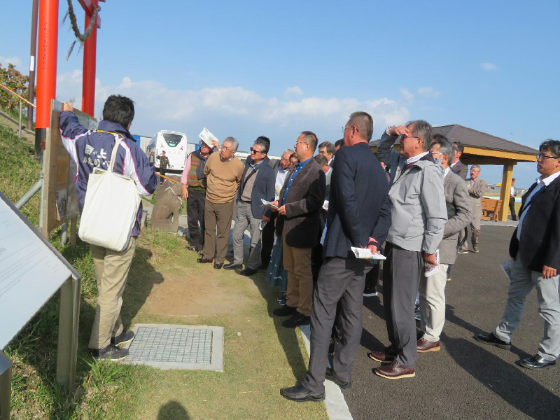 高山建設業協会