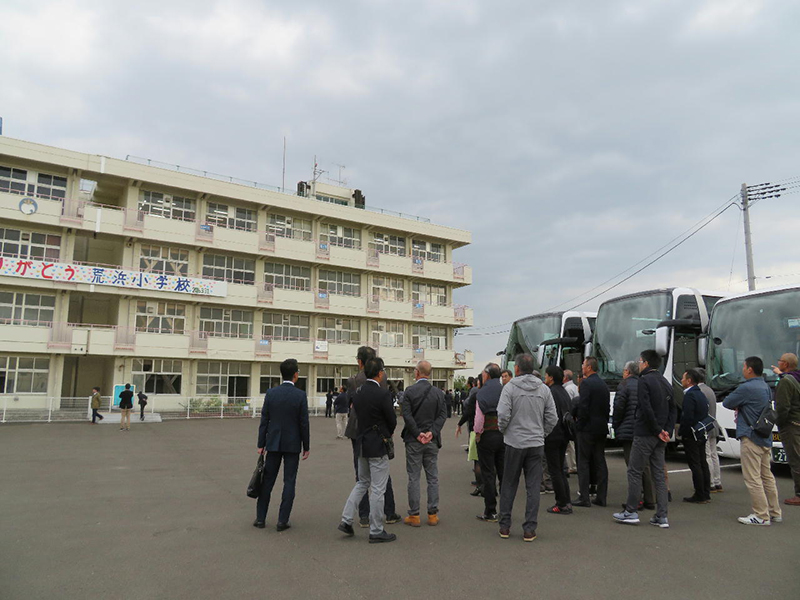 高山建設業協会