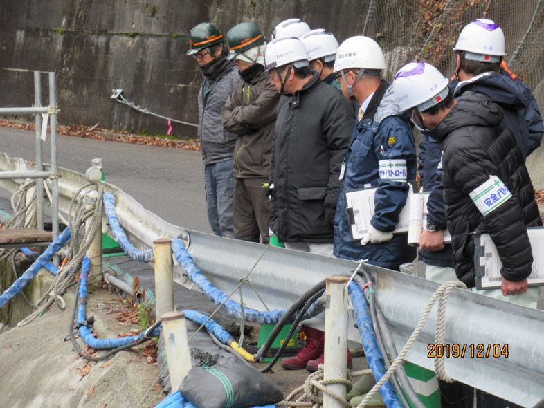 高山建設業協会