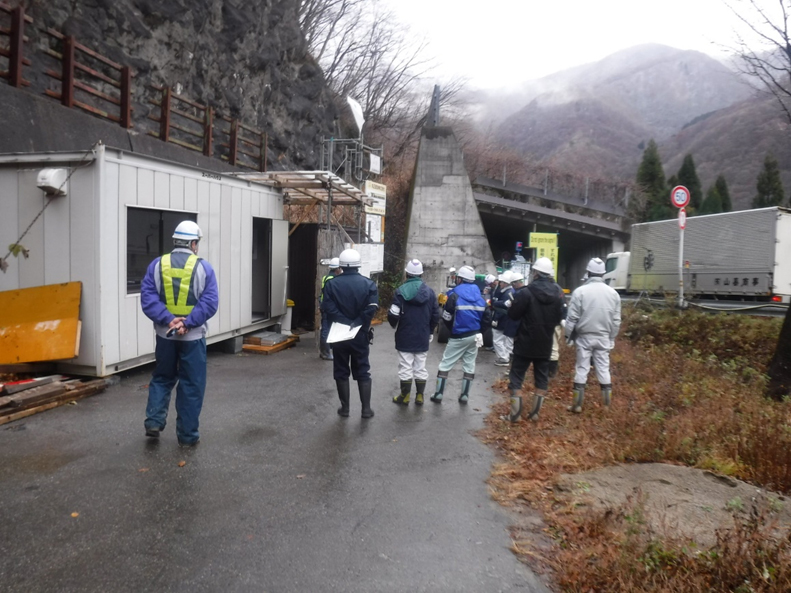 高山建設業協会