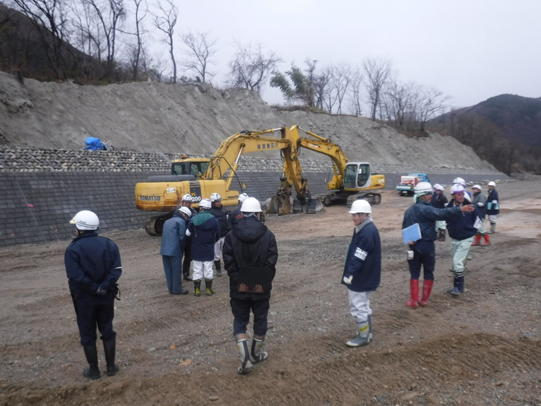 高山建設業協会