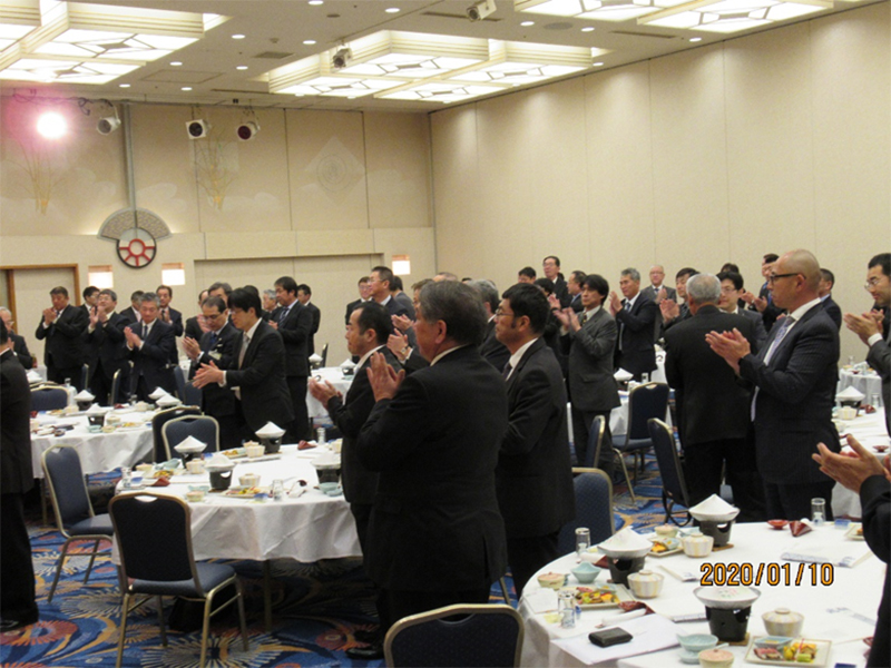 高山建設業協会