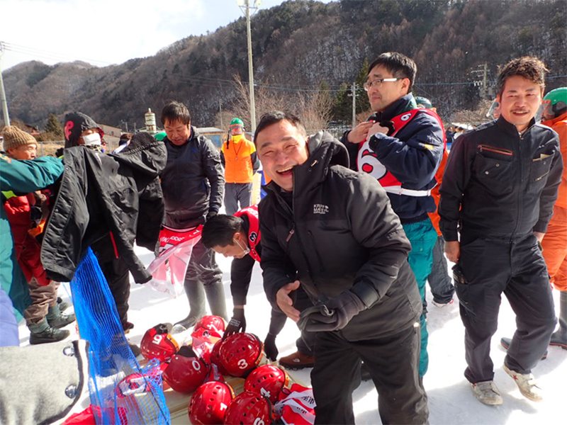 高山建設業協会