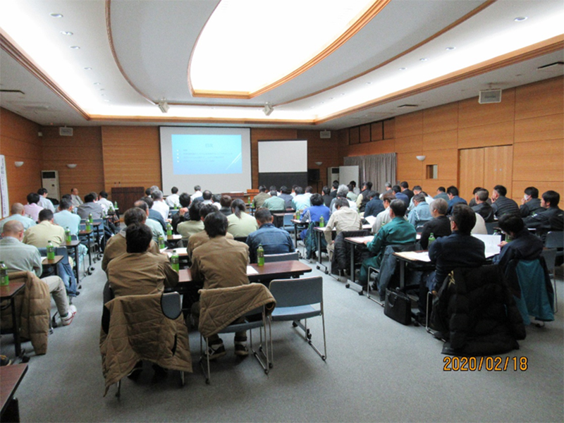 高山建設業協会