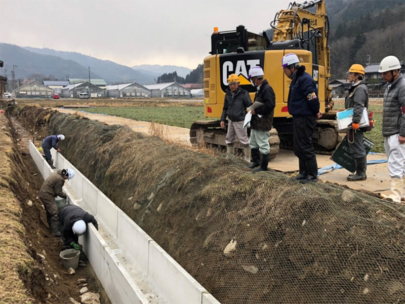 高山建設業協会