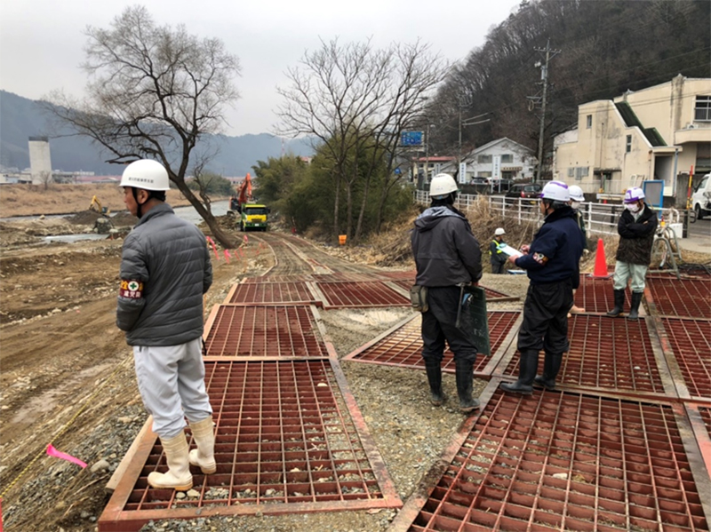 高山建設業協会