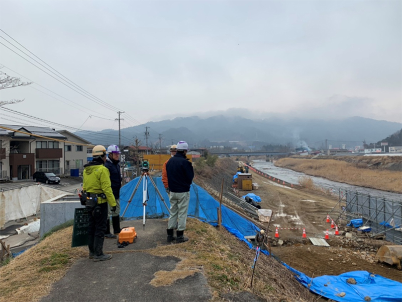 高山建設業協会