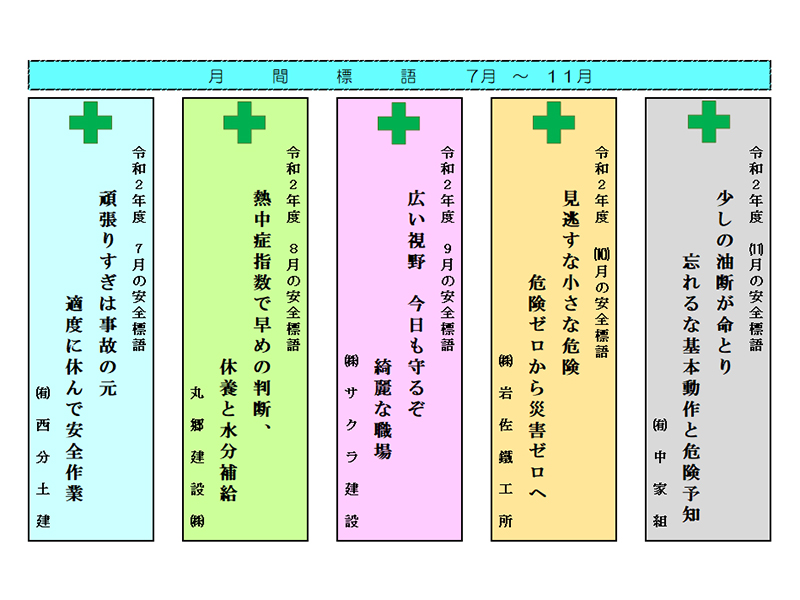 高山建設業協会