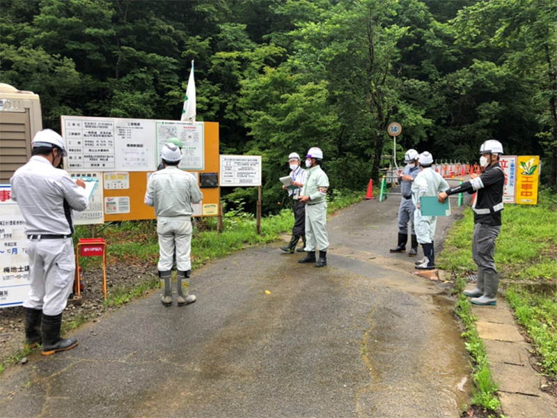 高山建設業協会