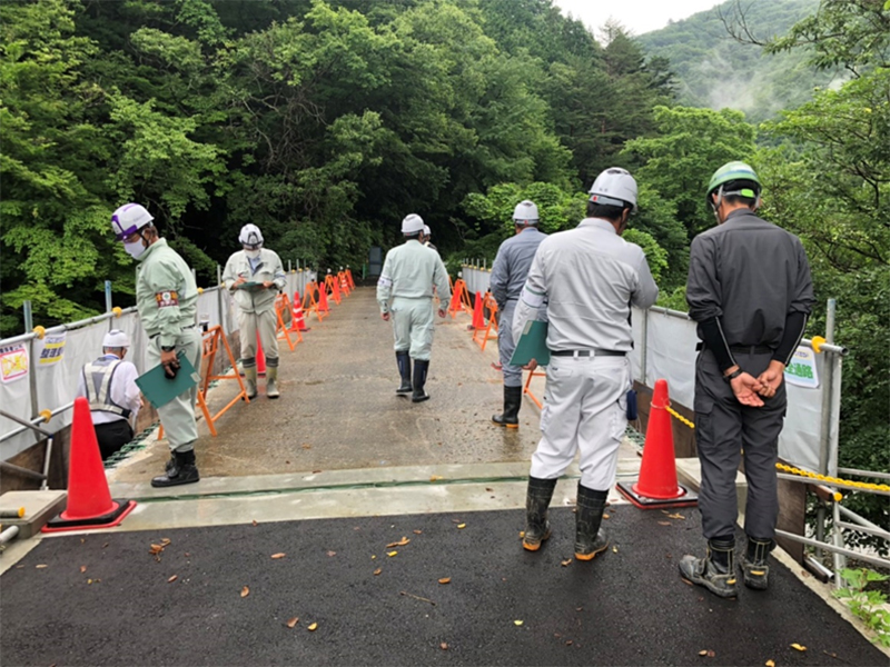 高山建設業協会