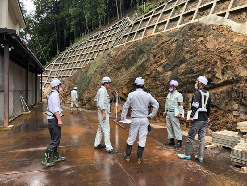高山建設業協会