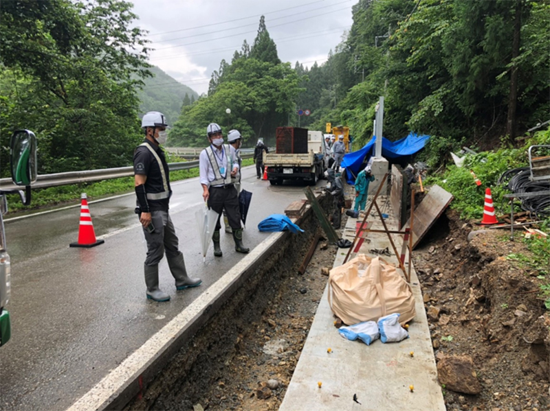 高山建設業協会