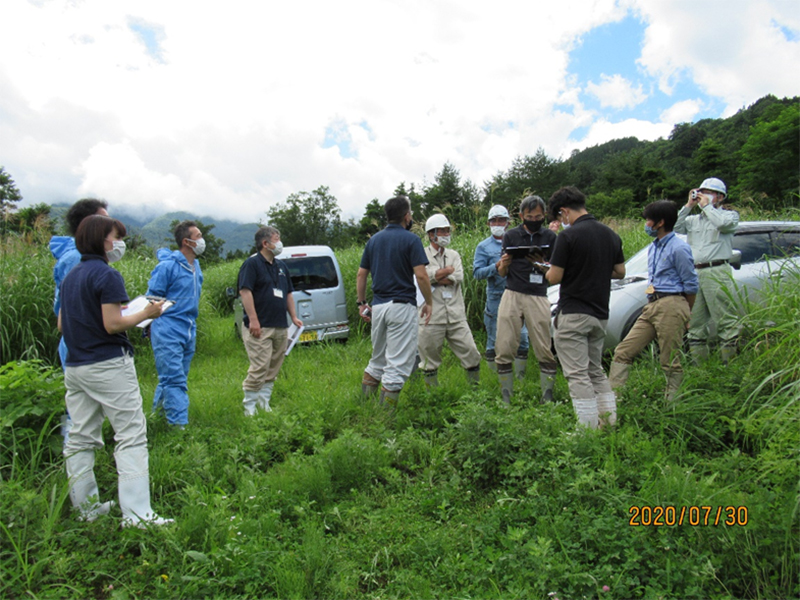 高山建設業協会