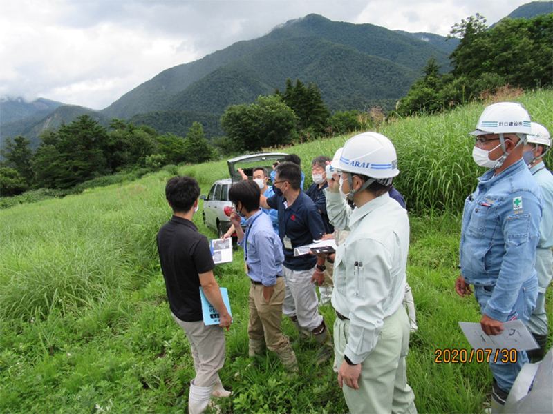 高山建設業協会