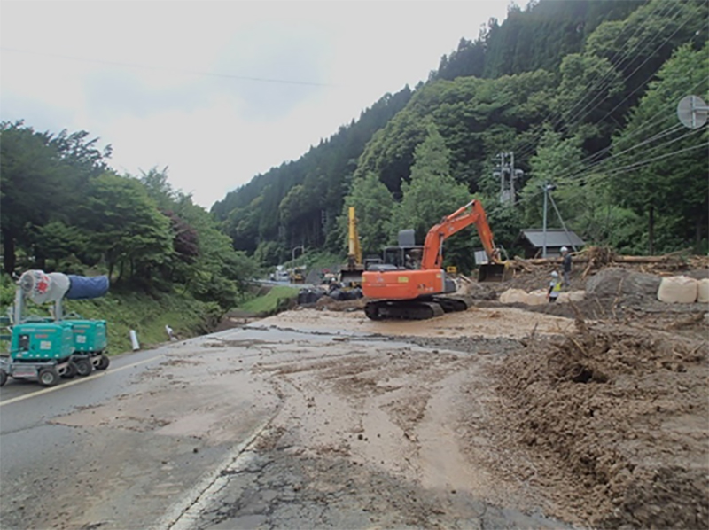 高山建設業協会