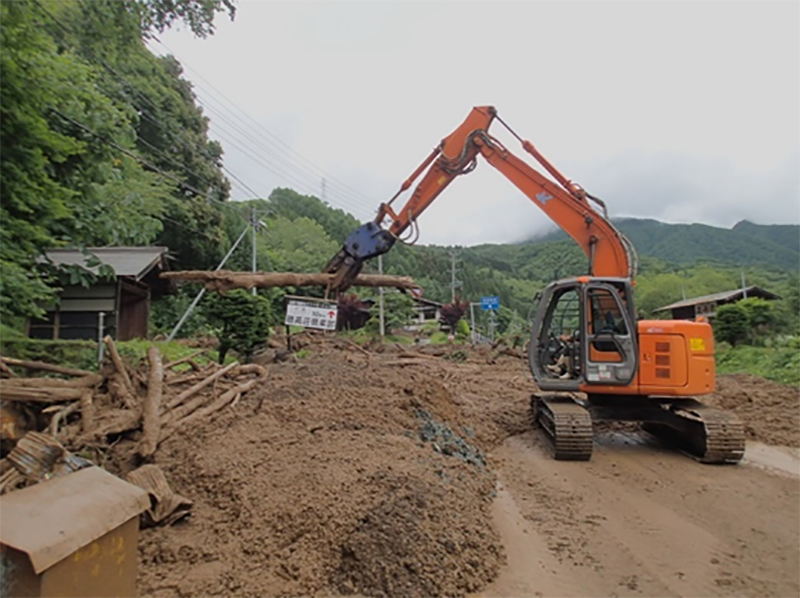 高山建設業協会