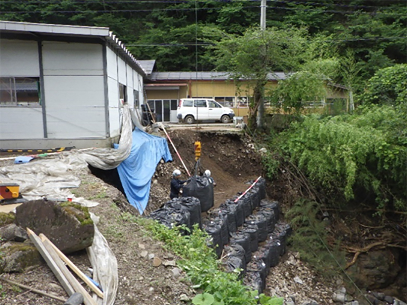 高山建設業協会