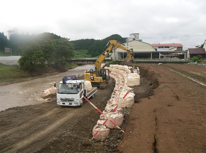 高山建設業協会