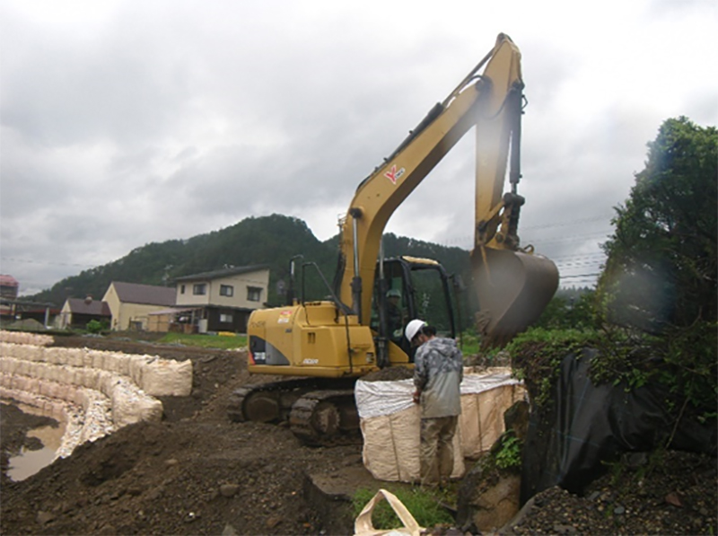 高山建設業協会