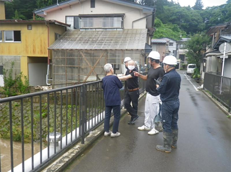 高山建設業協会