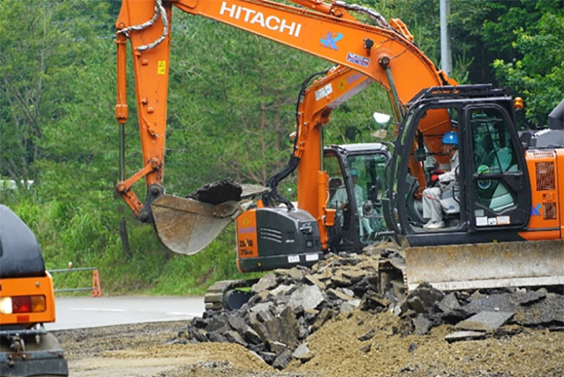 高山建設業協会