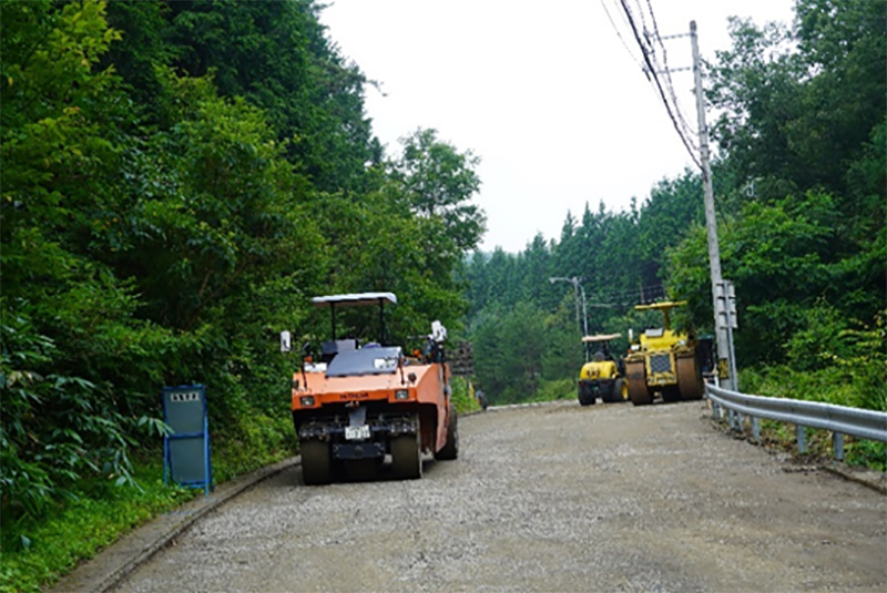 高山建設業協会