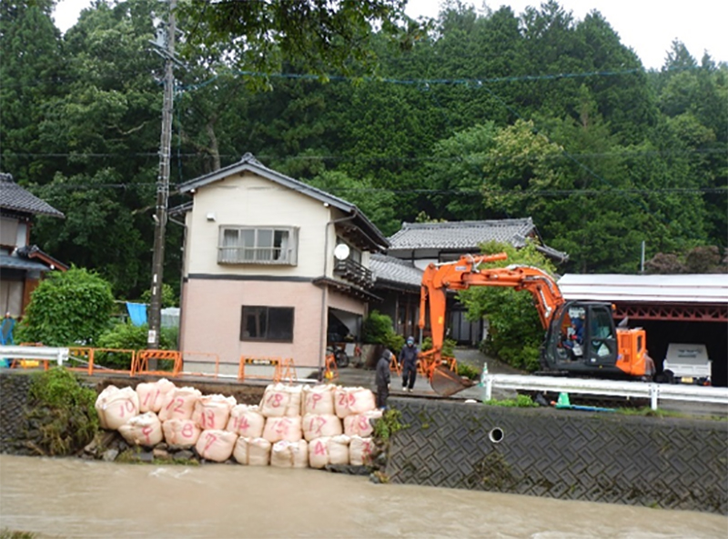 高山建設業協会
