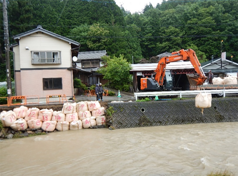 高山建設業協会