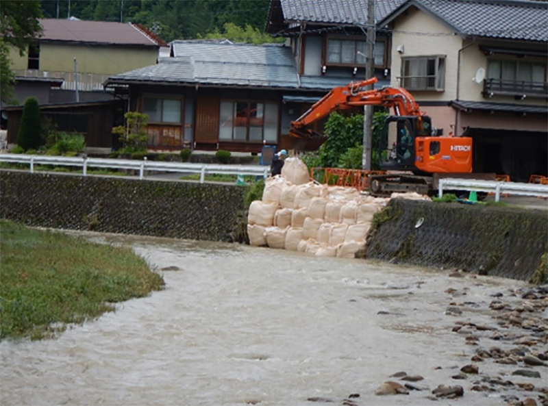 高山建設業協会