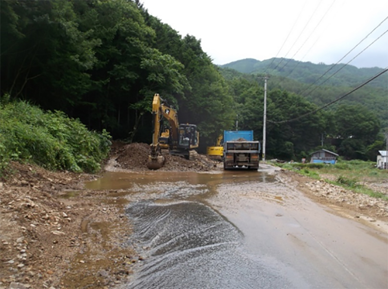 高山建設業協会
