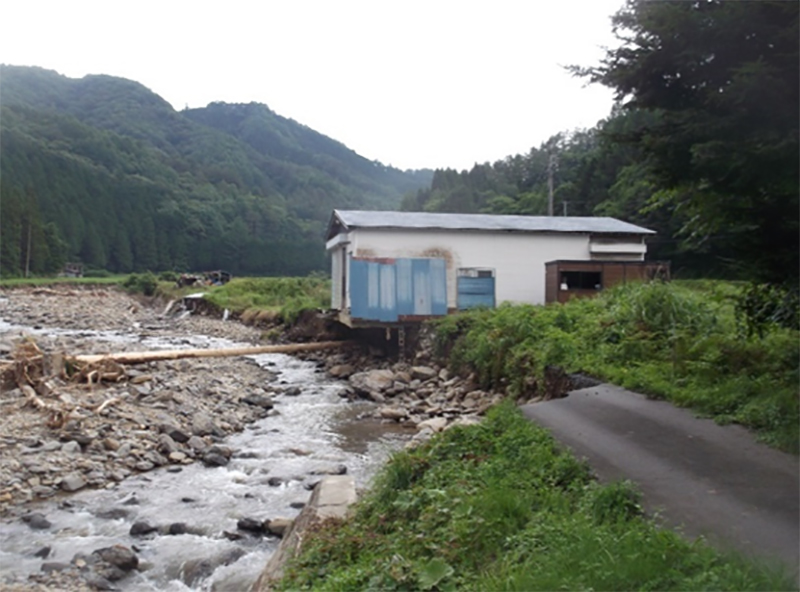 高山建設業協会