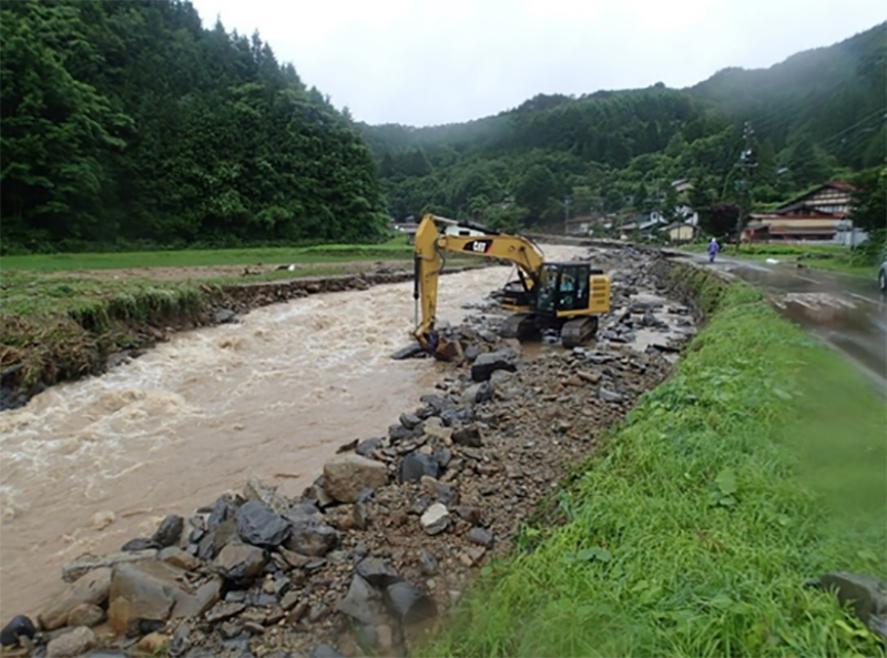 高山建設業協会