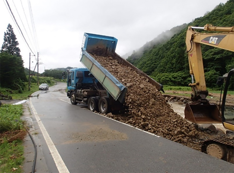 高山建設業協会
