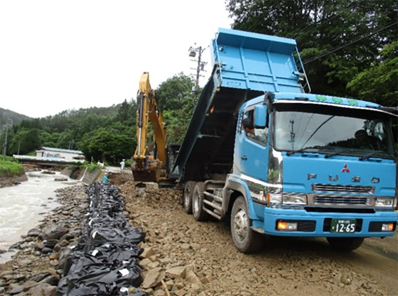 高山建設業協会
