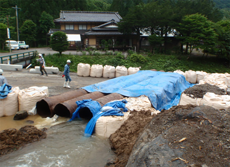 高山建設業協会