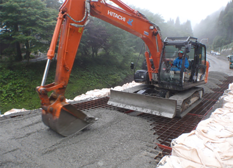 高山建設業協会