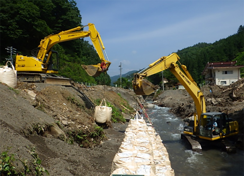 高山建設業協会