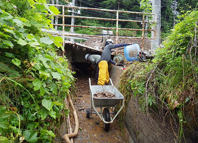 高山建設業協会