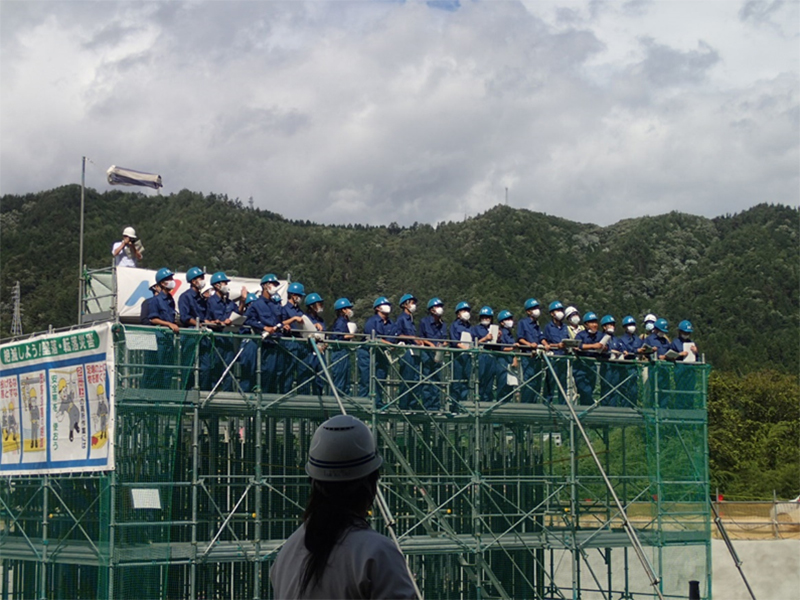 高山建設業協会