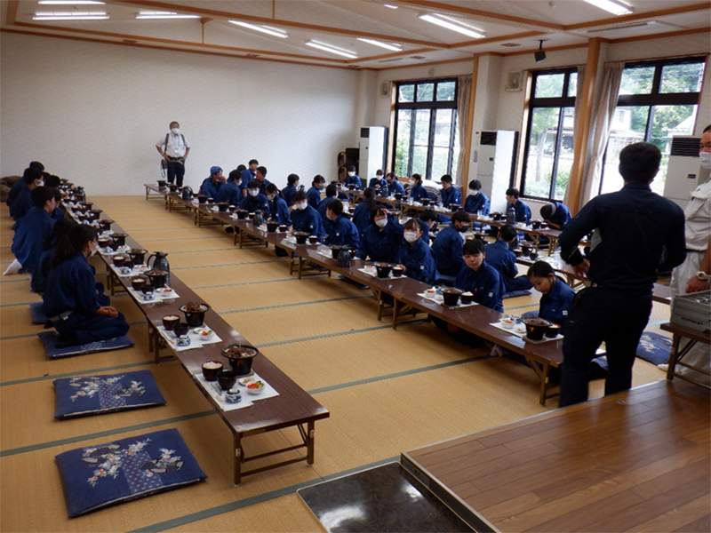 高山建設業協会