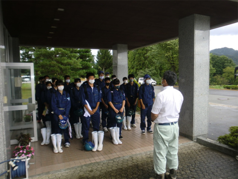 高山建設業協会